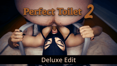 Perfect Toilet 2 - Enhanced Edition