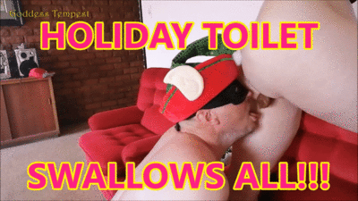 Mrs. Claus’s Mischievous Elf Reprimand