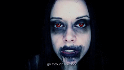 The Succubus Leads You to Satan's Embrace (Part II)