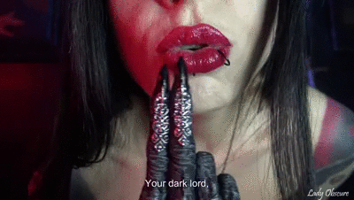 Embrace Forbidden Desires with Blasphemous Whispers (Eng Sub)