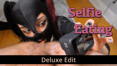 Deluxe Selfie Feast - Extended Edition