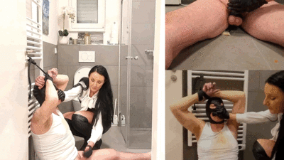 Unconventional Discipline with a Twist