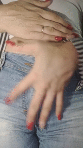 The Silent Jeans Predicament