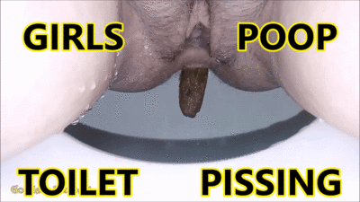 Intimate Moments: A Woman’s Private Toilet Experience