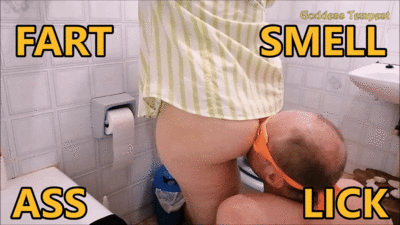 The Submissive Fetish Follower