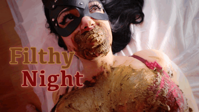 A Night of Unrestrained Passion