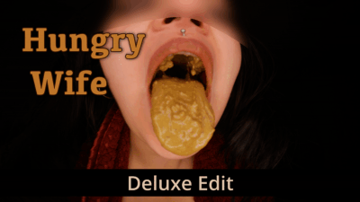 Ravenous Desires - Deluxe Edition