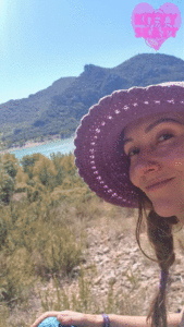 Festival Secrets: A Risky Outdoor Encounter