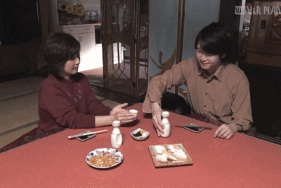 A HUMILIATING MOMENT: CHIYO'S UNEXPECTED ACCIDENT