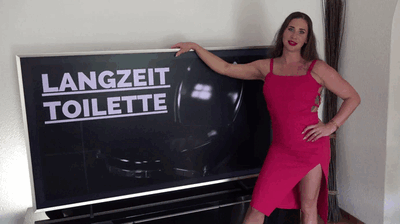 Thumbnail of Long-term Toilet &amp;#128702; wanted Part 1