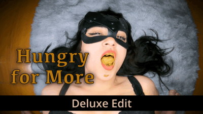 Craving More - The Deluxe Edition