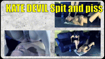 Thumbnail of Devilish slave hydration