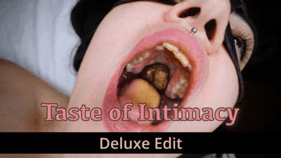 Essence of Intimacy - Deluxe Edition