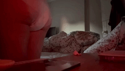 An Unexpected Nappy Incident