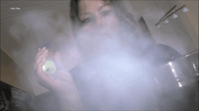 Vapen Genegeerd 2
