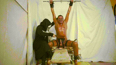 Sister Diana's Dominance: Spanking and Scat Submission