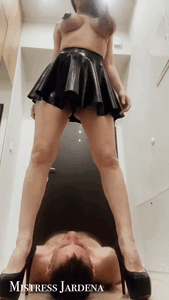 Thumbnail of Morning surprise from wife