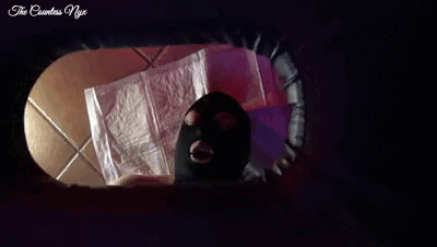 Thumbnail of MISTRESS NYX - GOLDEN DROPS ON THE SLAVE (eng sub)