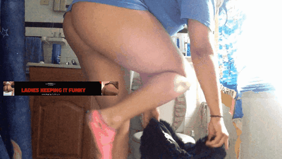 Ayanna's Smooth Moves