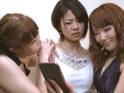 A Bride’s Worst Nightmare: Blackmailed Into Filth