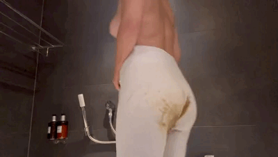 Emergency Bathroom Struggles