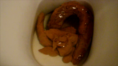 weight Loss Toilet