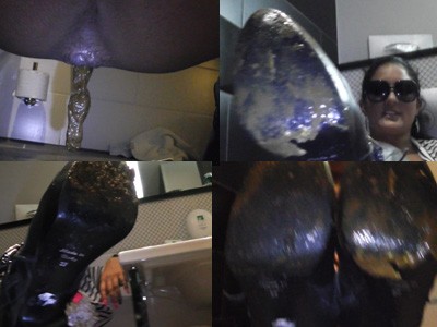 Shitting Hookers POV Dunya 01
