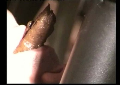 099.2.1 Cigar SCAT in mouth