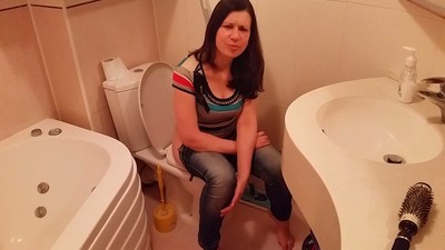 RuslanaToilet