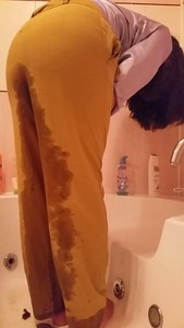 RuslanaYellowHoseShit