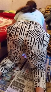 OxanaBWPantsShit
