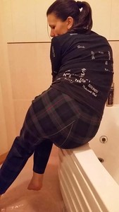 RuslanaSquareHosePoop