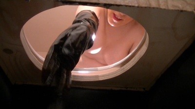 Inlet and thin shit for the slave