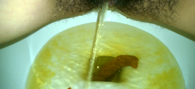 Up close and at work