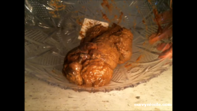 Preparing Someone Dinner