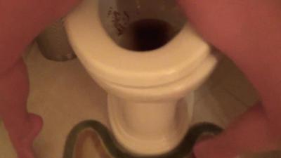 Shower Shit