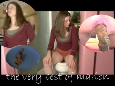 The very best of Marion..