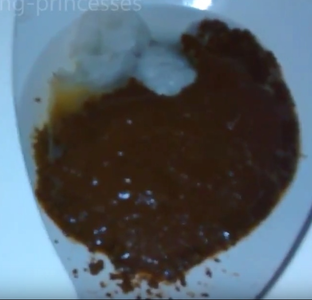 The Worst Diarrhea EVER!!!