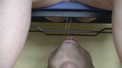 p - DRINK MY PEE - 05 - HD 1280x720