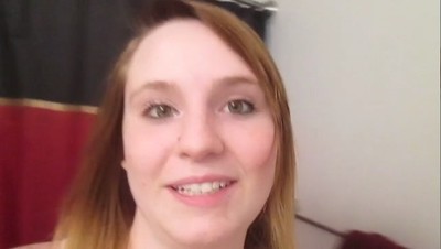 Sexy student Maud scat games