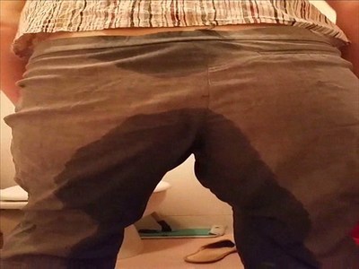 RuslanaGreyPantsNasty