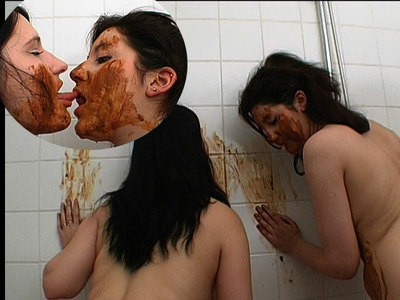 The dirty bathroom story...