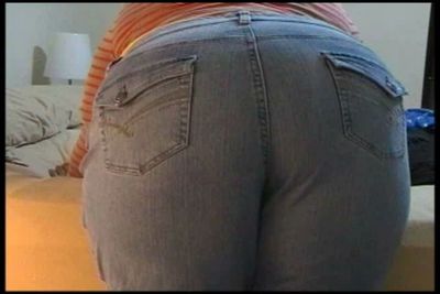 First Jean Farts