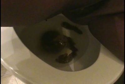 Sunday Morning Shit