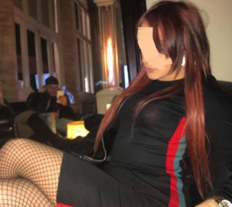 CHIARA - pain and shit