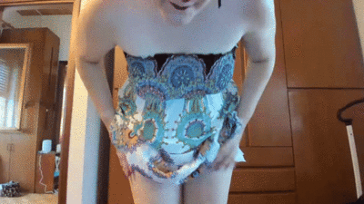 Gypsy Indulgence