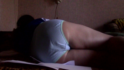 Oxana Fart Till Shit